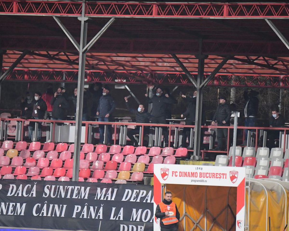 Toni Petrea, după eșecul cu Dinamo: „E dureros! Trebuie să ne dea de gândit ceva”