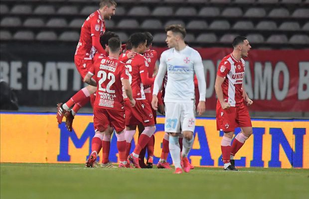 Note GSP » 8, cea mai mare notă acordată de Gazetă la derby + surpriza plăcută din echipa roș-albaștrilor