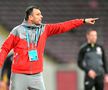 Toni Petrea, 45 de ani, antrenorul lui FCSB, a tras concluziile după 0-1 cu Dinamo, în „optimile” din Cupa României.