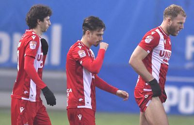 VIDEO. Dinamo anunță că a bătut palma cu un jucător esențial: „Aproape am rezolvat”