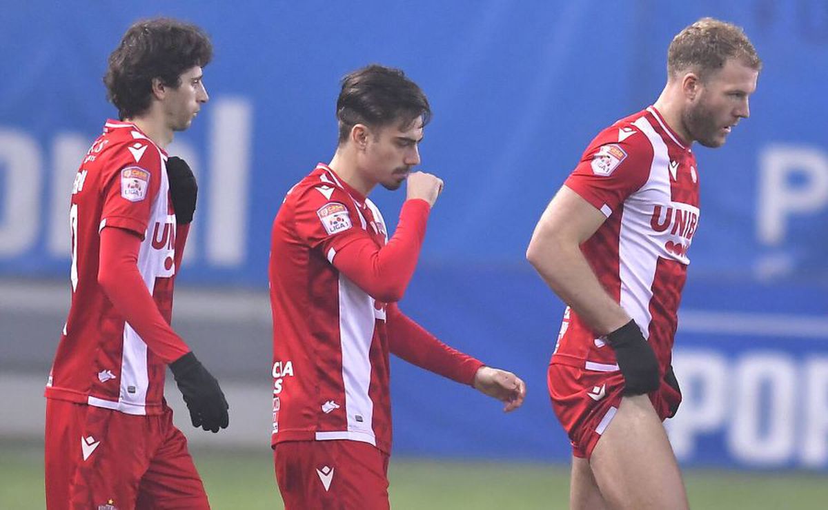VIDEO. Dinamo anunță că a bătut palma cu un jucător esențial: „Aproape am rezolvat”
