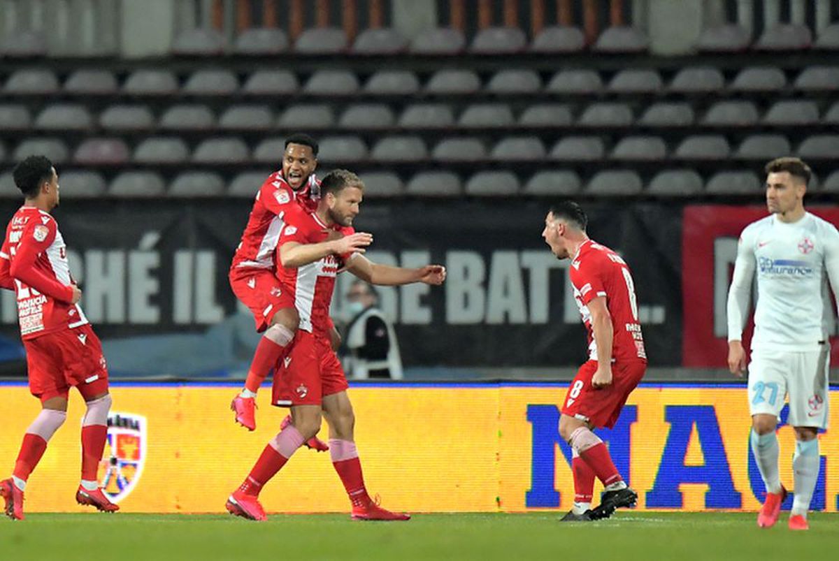 Remarcatul lui Ilie Dumitrescu după Dinamo-FCSB: „S-a ridicat la cel mai înalt nivel”