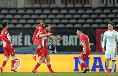 Remarcatul lui Ilie Dumitrescu după Dinamo-FCSB: „S-a ridicat la cel mai înalt nivel”