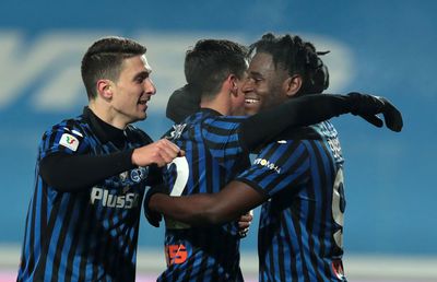 Atalanta, în finala Cupei Italiei! Duel cu Juventus pentru trofeu