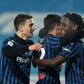 Atalanta - Napoli 3-1 // foto: Guliver/gettyimages
