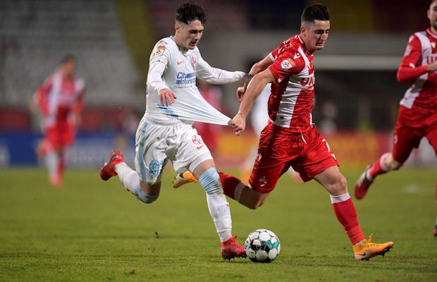 Basarab Panduru, cucerit de un fotbalist de la FCSB: „Are mişcări naturale, se vede că are calitate”