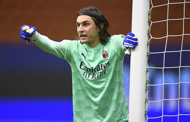 Ciprian Tătărușanu vrea să își deschidă școală de fotbal în România: „Poate o face chiar aici, unde a debutat”