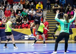 Meciul CSM-Rostov, blocat de COVID! >> Patru teste pozitive la campioana României