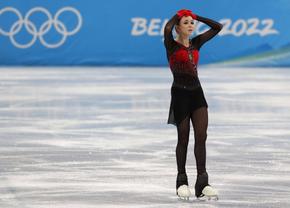 Rusia tremură! Riscă să piardă aurul olimpic de la Beijing