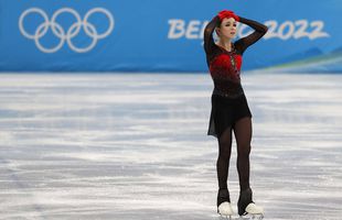 Rusia tremură! Riscă să piardă aurul olimpic de la Beijing