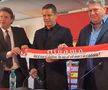 DDB s-a săturat! Forțează venirea unui nou antrenor, cu prețul plecării lui Iuliu Mureșan din club