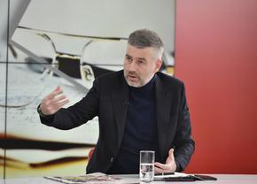 Edi Iordănescu a cerut o schimbare majoră în Liga 1: „Am avut o discuție cu președintele Federației”