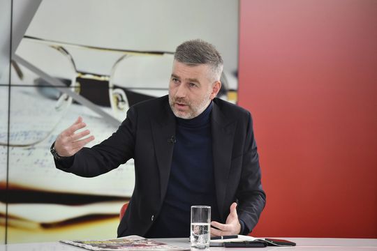 Selecționerul simte o reticență față de națională din partea unor cluburi din Liga 1. Vrea și o schimbare importantă la nivelul modului de arbitraj.