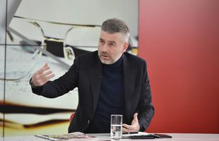 Edi Iordănescu a cerut o schimbare majoră în Liga 1: „Am avut o discuție cu președintele Federației”