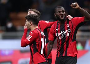 Barcelona se întărește! Catalanii au pus ochii pe un superstar de la AC Milan