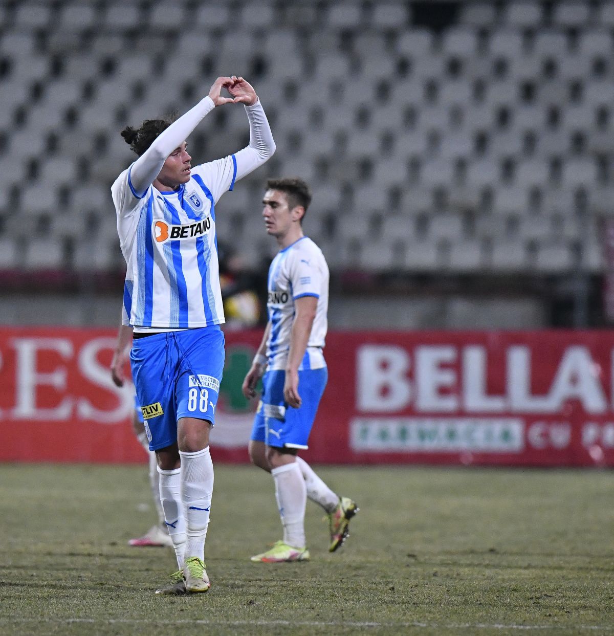 Ilie Dumitrescu, după Dinamo – CSU Craiova: „Dacă se va continua cu Stoican, acolo trebuie să se facă o analiză”