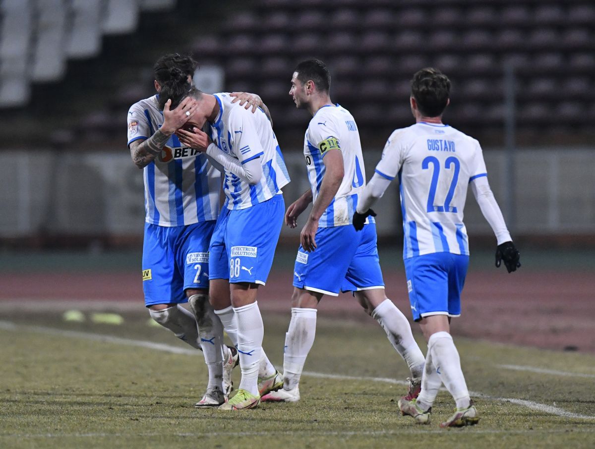 Ilie Dumitrescu, după Dinamo – CSU Craiova: „Dacă se va continua cu Stoican, acolo trebuie să se facă o analiză”