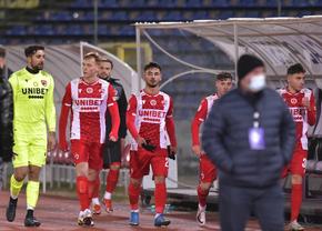 Impresarul sare în apărarea fotbalistului de la Dinamo: „E vreo gloabă? E cel mai bun de acolo!”
