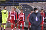 Impresarul sare în apărarea fotbalistului de la Dinamo: „E vreo gloabă? Ce dracu', gras?! E cel mai bun de acolo!”