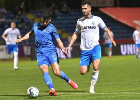 Cine e ultimul jucător transferat de FCSB: „Opusul concurentului său pe post. Să vă spun unde excelează”