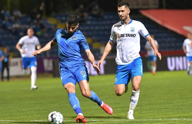 Cine e ultimul jucător transferat de FCSB: „Opusul concurentului său pe post. Să vă spun unde excelează”