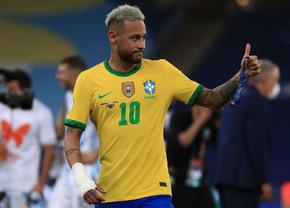 Neymar, victima unei fraude bancare. Suspectul a fost deja reținut