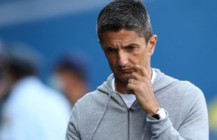 Răzvan Lucescu nu-și revine cu PAOK. Serie de 9 meciuri fără victorie: „Suntem sub o mare presiune"