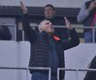 Dinamo - CSU Craiova. Sorin Cârțu, președintele oltenilor, a intervenit la GSP Live după victoria de răsunet cu Dinamo, 6-1.