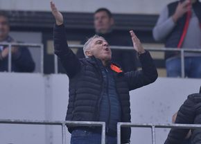 Sorin Cârțu, la GSP Live după 6-1 cu Dinamo: „Noi am ratat obiectivul major” thumbnail