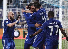 FCU Craiova și-a stabilit meciurile amicale din această vară » Două adversare tari pentru echipa lui Croitoru