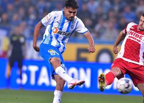 Comentăm împreună Dinamo - CSU Craiova la GSP Live, de la ora 19:25