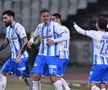 Dinamo - CSU Craiova 1 - 11 » Încă un record rușinos al „câinilor”