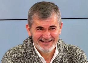 Iftime, declarația serii: „Îl aștept pe Edjouma înapoi la Botoșani” 