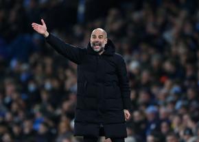 Pep Guardiola surprinde: „Chelsea și River Plate sunt cele mai bune din lume, nu noi”