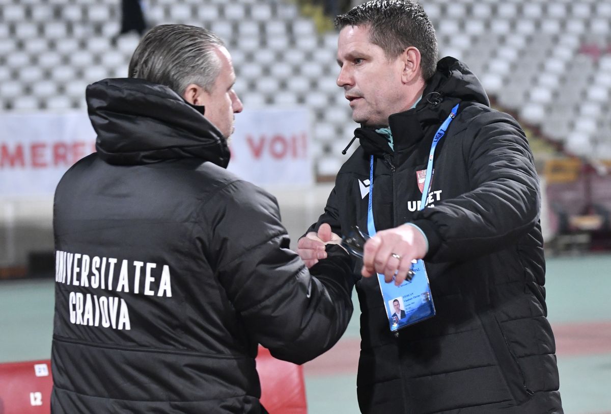 Omul care a garantat pentru Cheseanu la Dinamo și-a schimbat discursul » De la „Poate face față fără nicio problemă” la „Ăsta chiar a jucat în Franța?!”