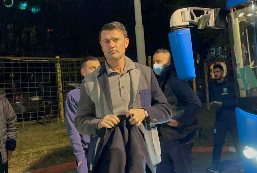 Marian Copilu și Ioan Ivașcu se întorc în Gruia și vor să-l „curețe” pe Iuliu Mureșan! Detalii din culisele haosului de la CFR Cluj