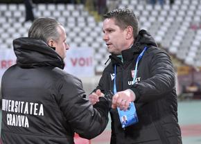 Ședință de urgență la Dinamo: Flavius Stoican și Iuliu Mureșan vor fi dați afară!