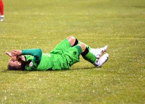 E oficial: Dinamo are cea mai slabă apărare din ISTORIA clubului!