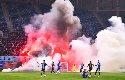 Pe cine trimite CCA la derby-ul orgoliilor din Bănie + Hațegan, delegat la „matineu”