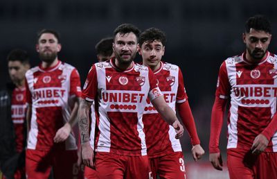 Verdict dur la GSP LIVE: „Vinovați sunt jucătorii lui Dinamo! Nu au valoarea necesară pentru acest club. Ce l-a recomandat pe Chesneau?”