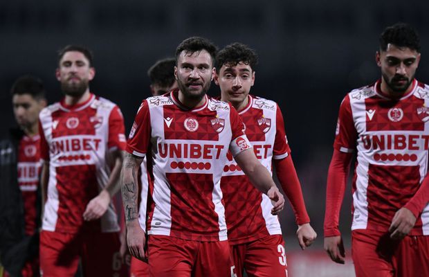 Verdict dur la GSP LIVE: „Vinovați sunt jucătorii lui Dinamo! Nu au valoarea necesară pentru acest club. Ce l-a recomandat pe Chesneau?”