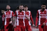 Verdict dur la GSP LIVE: „Vinovați sunt jucătorii lui Dinamo! Nu au valoarea necesară pentru acest club. Ce l-a recomandat pe Chesneau?”