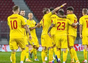 România, tot mai jos » FIFA a publicat noul clasament al națiunilor