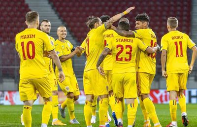 România, tot mai jos » FIFA a publicat noul clasament al națiunilor