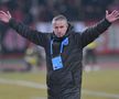 Dinamo - CSU Craiova. Laurențiu Reghecampf, antrenorul oltenilor, a avut puterea să-și „urecheze” elevii și după un istoric 6-1 în „Groapă”!