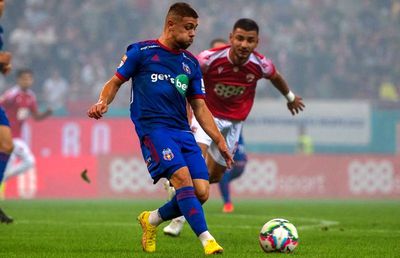 CSA Steaua București a publicat bugetul pe 2022: CS Dinamo, CS Rapid și CSM București doar împreună au mai mulți bani! » Suma enormă cheltuită de echipa de fotbal, chiar dacă nu are drept de promovare în Liga 1!