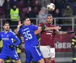 Rapid - FCU Craiova, 10 februarie 2023 / FOTO: Cristi Preda (GSP.ro)