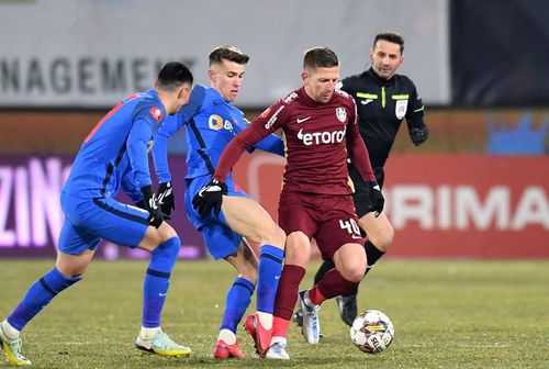 Liga Profesionistă de Fotbal a publicat programul etapelor 27, 28 și 29 din Superliga. 
Foto: Raed Krishan (GSP)