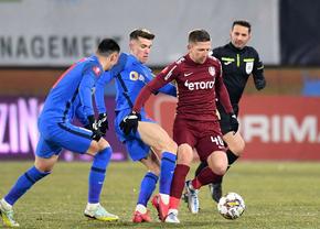 Liga Profesionistă de Fotbal a anunțat programul etapelor 27, 28 și 29 din Superliga » Când joacă granzii Farul, CFR Cluj, Rapid, FCSB și CS Universitatea Craiova