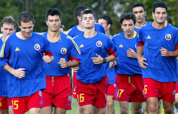 Alin Stoica, dezlănțuit în ultima apariție: „Fotbalul românesc e o minciună, nu există!” + „Înțepături” către Hagi: „Întrebați-l, el promovează talente”